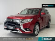 Mitsubishi Outlander - 2.4 PHEV Intense | Trekhaak | Navigatie | Camera | Stoelverw