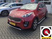 Kia Sportage - 1.6 T-GDI 4WD GT-Line PlusLine
