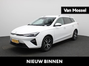 MG MG5 Electric - Long Range Luxury 61 kWh