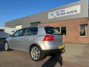 Volkswagen Golf - 1.4 TSI Comfortline CLIMA/TREKHAAK 5deurs AUTOMAAT
