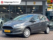 Ford Fiesta - 1.0 Style | Technology Pack | Ford SYNC Navigatie | Bluetoot