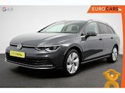 Volkswagen Golf - Variant 1.5 TSI 162 pk Style DSG Navigatie Climate Control A