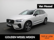 Volvo XC60 - 2.0 T8 Plug-in hybrid AWD Plus Dark | Panoramadak | Automaat
