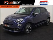 Fiat 500X - 1.5 Hybrid Sport