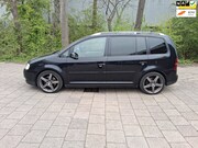 Volkswagen Touran - 2.0 TDI Highline Automaat FULL