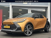 Toyota C-HR - 2.0 Plug-in Hybrid 220 Première Edition 360 graden camera |