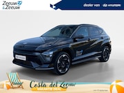 Hyundai Kona - Electric Premium Sky 64.8 kWh | Navigatie| Schuif-kantel dak