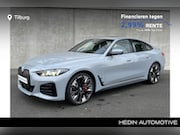 BMW i4 - eDrive40 M Sport Edition 84 kWh | Comfort Access | Hifi Syst