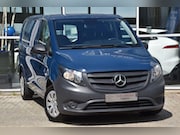 Mercedes-Benz Vito - | 1e Eigenaar | Airco | Cruise | BTW | NAP