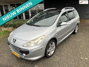 Peugeot 307 - 2.0-16V XSi ECC I C/c I PANO I LEDER APK+NAP