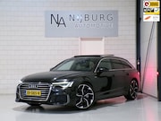 Audi A6 - Avant 45 TFSI Sport S line Edition "Origineel NL!" Automaat!