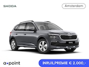 Skoda Kamiq - Selection 1.0 TSI 115 pk 6 versn. Hand | Wegklapbare Trekhaa