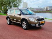 Skoda Yeti - 1.2 TSI Expedition Recent onderhouden