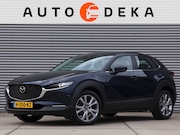 Mazda CX-30 - 2.0 e-SkyActiv-X M Hybrid Comfort *Adaptive Cruise*Camera*