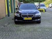BMW 5-serie - 520 Touring 520i Airco!, Cruise Control! Autom