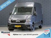 MAN TGE - 35 2.0 177PK DSG L3H3/L2H2 | MARGE | CAMERA | CARPLAY |