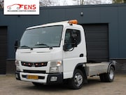 Mitsubishi Canter - 3C15 3.0 DI 250 BE-TREKKER 10 TON 150 PK AUTOMAAT