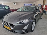 Ford Focus - 1.5 EcoBoost 150pk Aut ST-Line Business