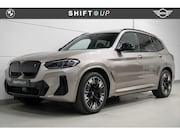BMW iX3 - 80 kWh M-Sport | Panoramadak | Harman Kardon