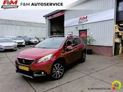 Peugeot 2008 - 1.2 PureTech Allure Automaat, incl nieuwe motor+distributie+