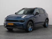Lynk & Co 01 - 1.5 Plug-in Hybrid | 360° | ZWARTE HEMEL | STUURVERWARMING |