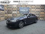 BMW 5-serie - 530e Business Edition Plus HUD Navi LED Memory stoelv en koe