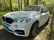 BMW X5 - M50d 7p