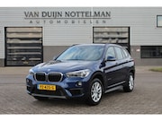 BMW X1 - sDrive20i High Executive / Camera / HUD / Keyless / N.A.P.