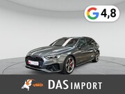 Audi S4 - TDI quattro tiptronic