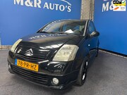 Citroën C2 - 1.6i-16V VTR