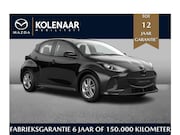 Mazda 2 Hybrid - 1.5 Centre-line /Direct leverbaar/€2500, - inruilvoordeel