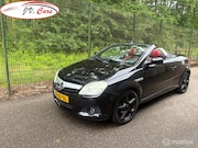 Opel Tigra - 1.4-16V Temptation CABRIOLET MET HARDTOP