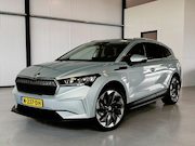 Skoda Enyaq iV - 80 |SoH 94,35%|Adapt.Cruise|Stoel+Stuur verw|