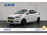 Ford Ka - 1.2 Trend Ultimate | Stoelverwarming | Parkeersensoren | Air