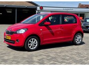 Skoda Citigo - 1.0 Ambition | Automaat | Trekhaak |
