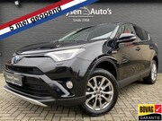 Toyota RAV4 - 2.5 Hybrid Dynamic AUT. | navigatie | adapt. cruise | stoel-