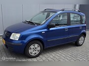 Fiat Panda - 1.2 Navigator
