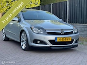 Opel Astra - 1.6 Executive grote beurt gehad