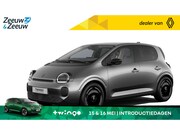 Renault Twingo - urban range evolution 27.5 kWh * NU IN DE SHOWROOM * 5 JAAR 