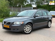 Volvo V50 - 2.0 Edition I Airco Cruise Trekhaak Xenon