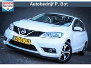 Nissan Pulsar - 1.2 DIG-T Business Edition Net binnen - Nu al te bezichtigen