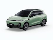 Leapmotor B10 - Life Pro 60.8 kWh | NU TE BESTELLEN | PRIVATE LEASE VANAF €