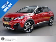 Peugeot 3008 - 1.6 PureTech GT Line | Clima | Adapt. Cruise | Apple Carplya