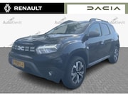 Dacia Duster - 1.0 TCe 100 ECO-G Journey
