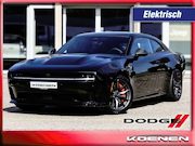 Dodge Charger Daytona - R/T Scat Pack 680Pk / Plus Group/ Sun and Sound/ Carbon and