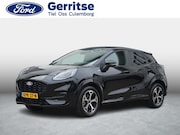 Ford Puma - 1.0 EcoBoost Hybrid ST-Line X 125pk met Winter Pack en 17 in