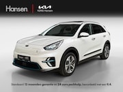 Kia Niro EV - e-Niro DynamicPlusLine 64 kWh I Panoramadak I Adaptive I Sto