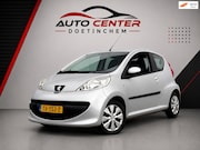 Peugeot 107 - 1.0-12V XR Airco Apk ElekRamen