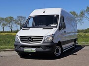 Mercedes-Benz Sprinter - 311 CDI AUT. L3H2 59 dkm