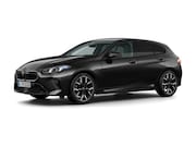 BMW 1-serie - D